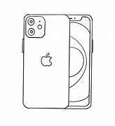 Image result for iPhone 12 Pro Max Printable