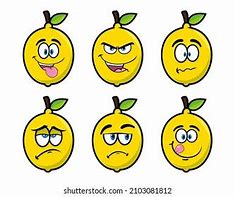 Image result for Lemon Emoji iPhone