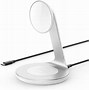 Image result for Apple Wireless Charger in Person