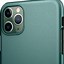Image result for Apple iPhone Midnight Green