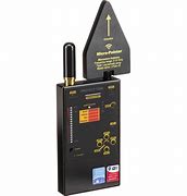 Image result for Radio Signal Detector