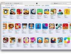 Image result for App Store Games for Kids