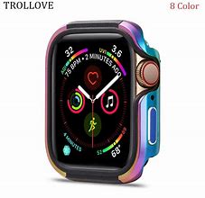 Image result for Iwatch 5 44 Metal Case