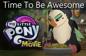 Image result for Time to Be Awesome
