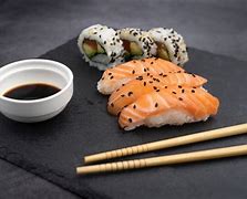 Image result for Nigiri vs Maki