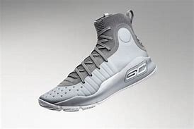 Image result for Curry 4 Grey