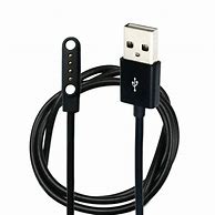 Image result for Google 4 Pin Smartwatch Charger