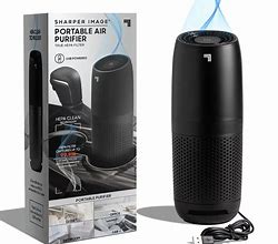 Image result for Sharper Image Air Purifier Filters