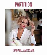 Image result for Beyonce Partition Remix