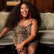 Image result for Lizzo Younger