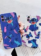 Image result for Stitch iPhone 8 Plus Case