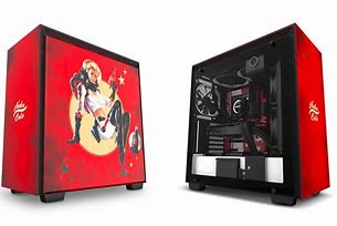 Image result for Fallout Style PC Case