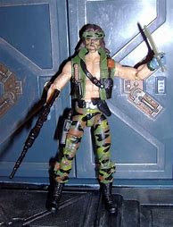 Image result for Predator Commando Team Action Figures
