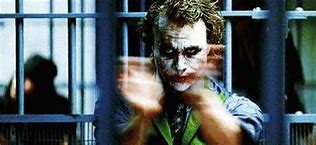 Image result for Christian Bale Batman Joker