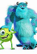 Image result for Disney Pixar Monsters Inc