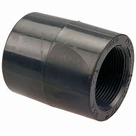 Image result for PVC Adapter Coupling