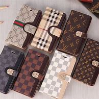 Image result for Louis Vuitton Style iPhone Case