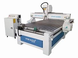 Image result for 4 Axis CNC Router Machine