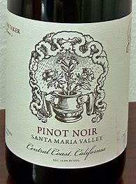 Image result for Caretaker Pinot Noir