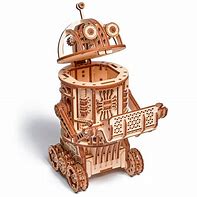 Image result for Robot Puzzle