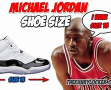 Image result for Michael Jordan Shoes Size 8