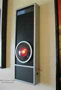 Image result for HAL 9000 Model Kit