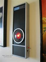Image result for HAL 9000 Model