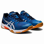 Image result for Asics Badminton Shoes