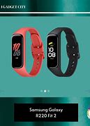 Image result for Smartwatch Samsung Fit 3