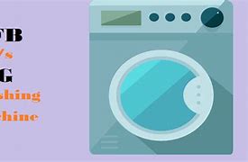 Image result for LG Mini Demo Washer