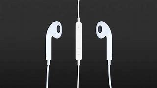 Image result for Apple EarPods
