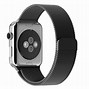 Image result for Black Apple Watch Band 42mm