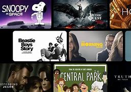 Image result for Apple TV Plus Animated Films