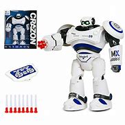 Image result for RC Fighting Robot Toy
