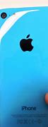 Image result for iPhone 5C Front