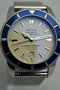 Image result for Breitling Superocean Heritage 46Mm