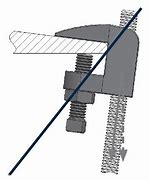 Image result for Fnw Beam Clamp