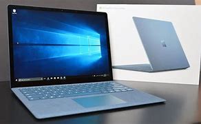 Image result for Surface Laptop 1 256GB I5 8GB Gia Bao Nhieu Dien May Xanh