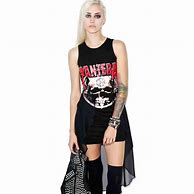 Image result for Punk Rock Dress