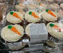 Image result for Costco Wholesale Bakery Cupcakes
