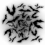 Image result for Bat Swarm PNG
