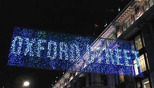 Image result for Happy New Year From Oxford