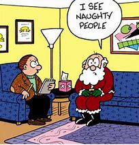Image result for Funny Christmas Work Cartoons
