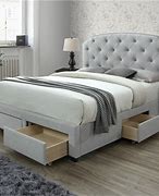 Image result for Bed Storage Drawers