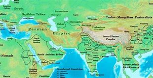 Image result for World Map 400 BC