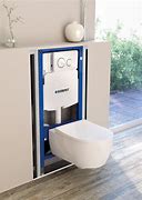 Image result for Deer Valley Wall Hung Toilet