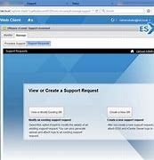 Image result for VMware Support