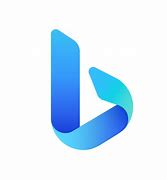 Image result for Bing Logo Transparent