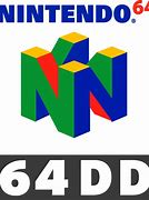 Image result for Nintendo 64DD Conker Logo