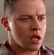 Image result for Biff Tannen Chiefs Fan